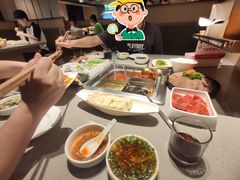 -海底捞火锅(北京路店)