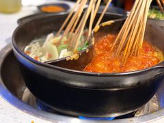 -钢管厂五区小郡肝串串香(南山店)