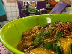 -亞婆井·劲抽面食(铂顿城店)