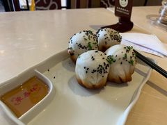 特色生煎-东泰祥生煎馆(重庆北路店)