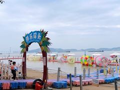 -南沙天后宫景区