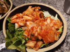 -酒拾烤肉(南城店)