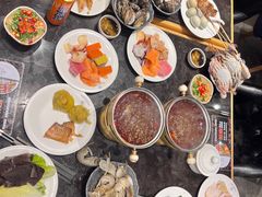 -川骄海鲜自助(亚运村店)