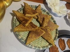 -顺顺小吃(独克宗古城店)