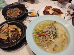 -新宝餐厅(流塘店)