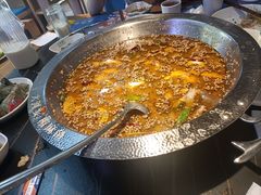 -大河宴·椒麻鱼火锅(北京路中和美食街店)