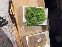 -野妹经典火锅(保利店)