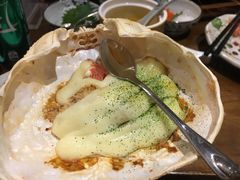 -蟹将军·松叶蟹和牛日料放题自助(K11店)