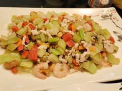 -春来和(汉城南路店)