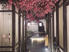 景观位-花千醉(新街口店)