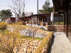 -南京市无想山景区