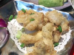 -蛙宴·美蛙火锅基地(万象城店)