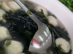 -双月饭店·20年老字号(新村店)