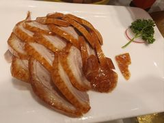 -北京全聚德(西客站店)