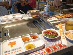 -赞酱川式烤肉(蜀都万达店)