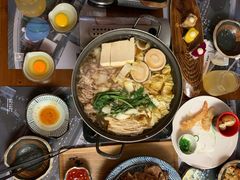 -烧鸟横丁(联发文创口岸店)