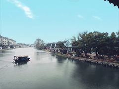-南浔古镇