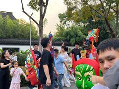 -武汉园博园(武汉自然博物馆)