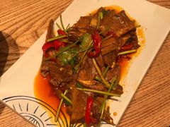 -云海肴·汽锅鸡·云南菜(广安门天虹店)