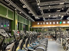 -悦莱美游泳健身会所(御景壹号店)