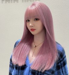 -SY水源护肤造型