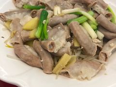 -轩记海鲜餐厅·四十五年老字号·经典粤菜(西区彩虹店)
