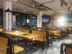 -新疆烧烤王(广灵店)