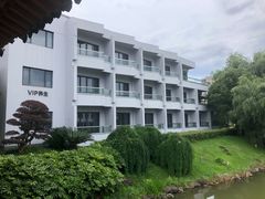 -黄山香茗国际酒店