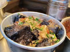 -黄兴南路步行商业街