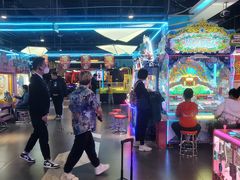 -大玩家(通州万达广场店)