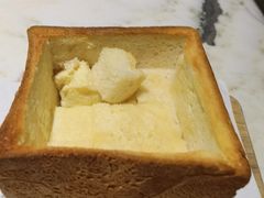 -绿茶餐厅(同成街华联店)