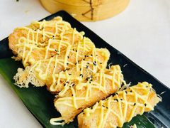 -万山楼海鲜酒家·二十三年老字号