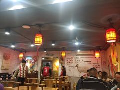 -虾满堂(金平路店)