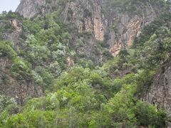 -老界岭旅游度假区