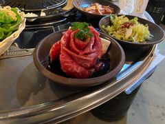 -喜来稀肉(金巴利道店)