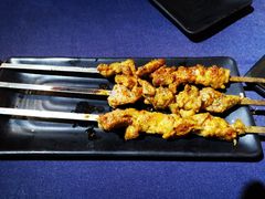 -伊带伊路新疆美食府(呼家楼店)