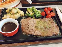 -必胜客(兰州国贸店)