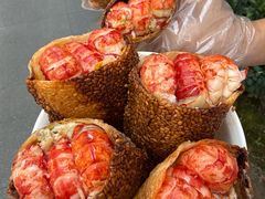 -侠舍·江湖小龙虾大排档(沌口总店)