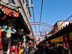 -王府井步行街