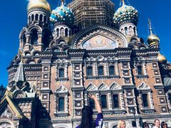 -滴血救世主教堂