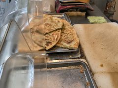 -咏春葱油饼(德政中路店)