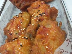 -禾谷韩餐(热带海洋学院店)