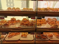 -新侨三宝乐面包店(崇文门店)