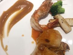 -禾牧铁板创意料理(姑嫂树路店)