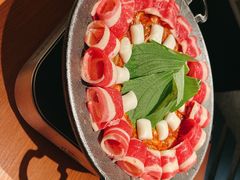 -春熙台韩国料理·章鱼肥牛(西丽店)