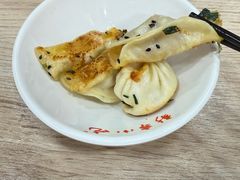 -新丰小吃(中山中路分店)