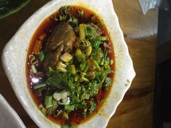 卢妈冷锅串串香-雲记卢妈冷锅串串(中道街总店)