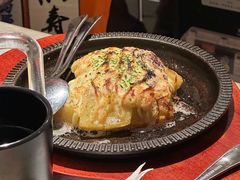 -乾杯烧肉居酒屋(中洲湾店)