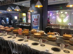 -龍歌自助小火锅(李沧丽达店)