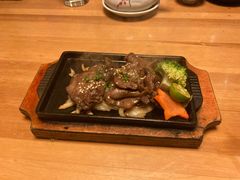 -王鼎精致料理铁板烧(世博源店)